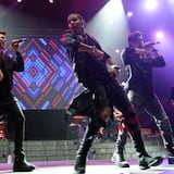 CNCO cancela concierto hasta el próximo año 