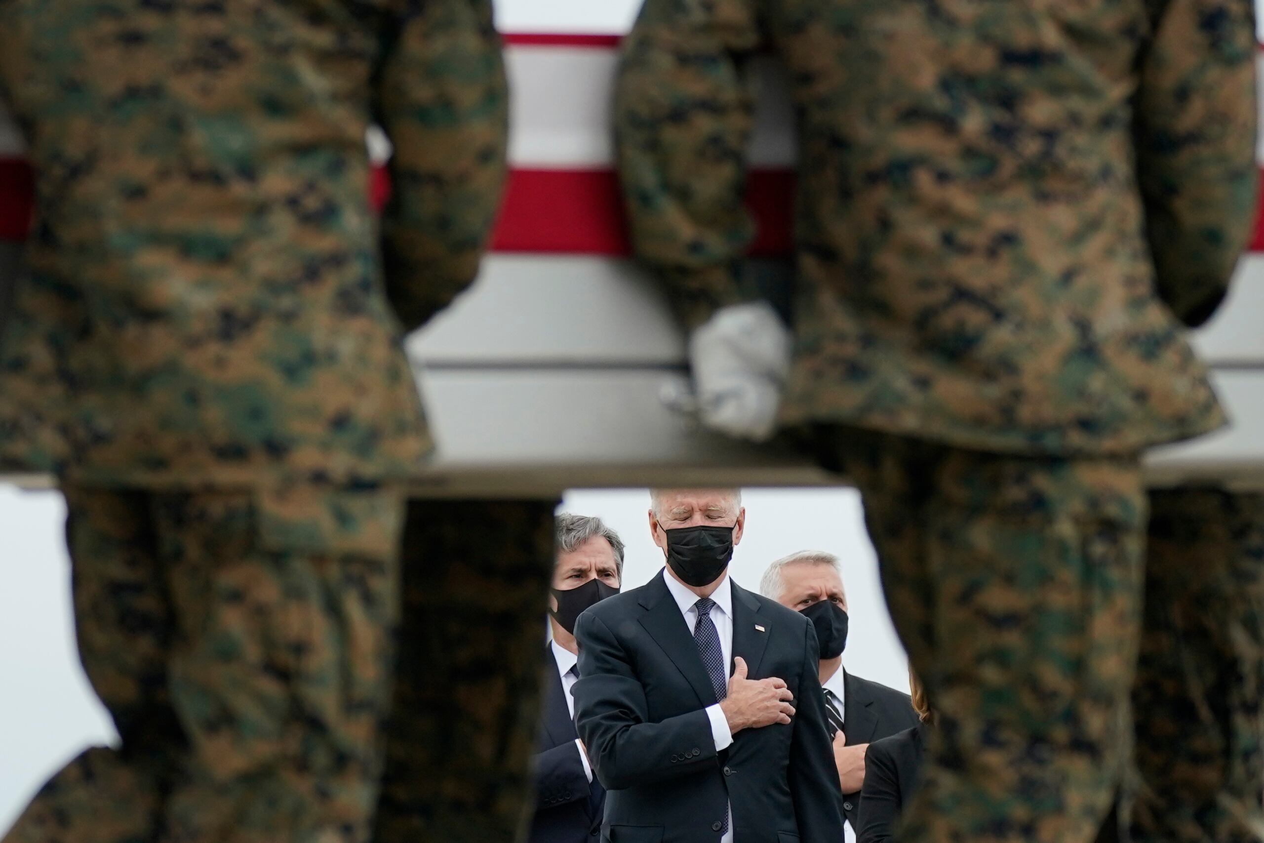 (Foto: Fuerza Aérea Estados Unidos)
