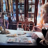 Primera Hora en el documental de Walter Mercado