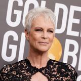 Jamie Lee Curtis dedica mensaje a su hija Ruby en el Día de la Visibilidad Transgénero