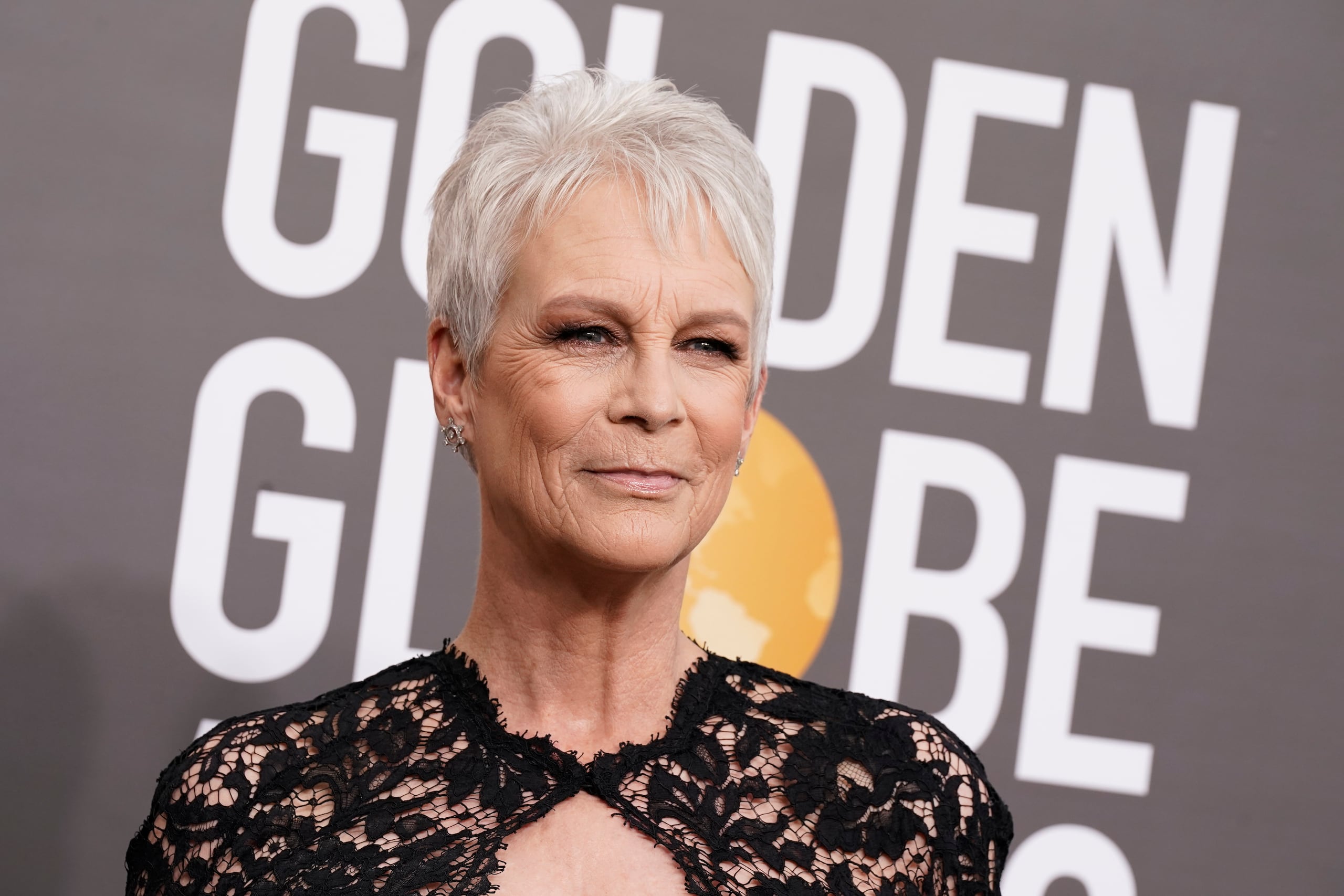 Jamie Lee Curtis