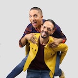 Regresan tremenditos al teatro