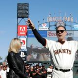 Los Rangers de Texas apuestan al tres veces campeón de Serie Mundial Bruce Bochy