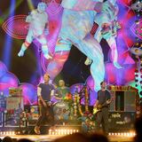 Coldplay propone una gira de conciertos ecológica
