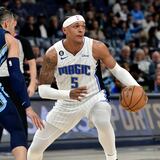 Paolo Banchero es el Novato del Año de la NBA