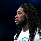 Montrezl Harrell enfrenta cargos por traficar marihuana