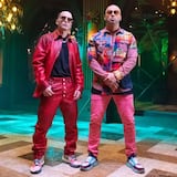 Wisin y Yandel despedirán el año en el “Choliseo”