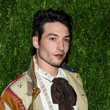 Ezra Miller podría ser condenado a 26 años de cárcel