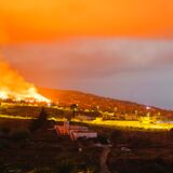 Erupción volcánica en La Palma: No hagas caso a la teoría del megatsunami