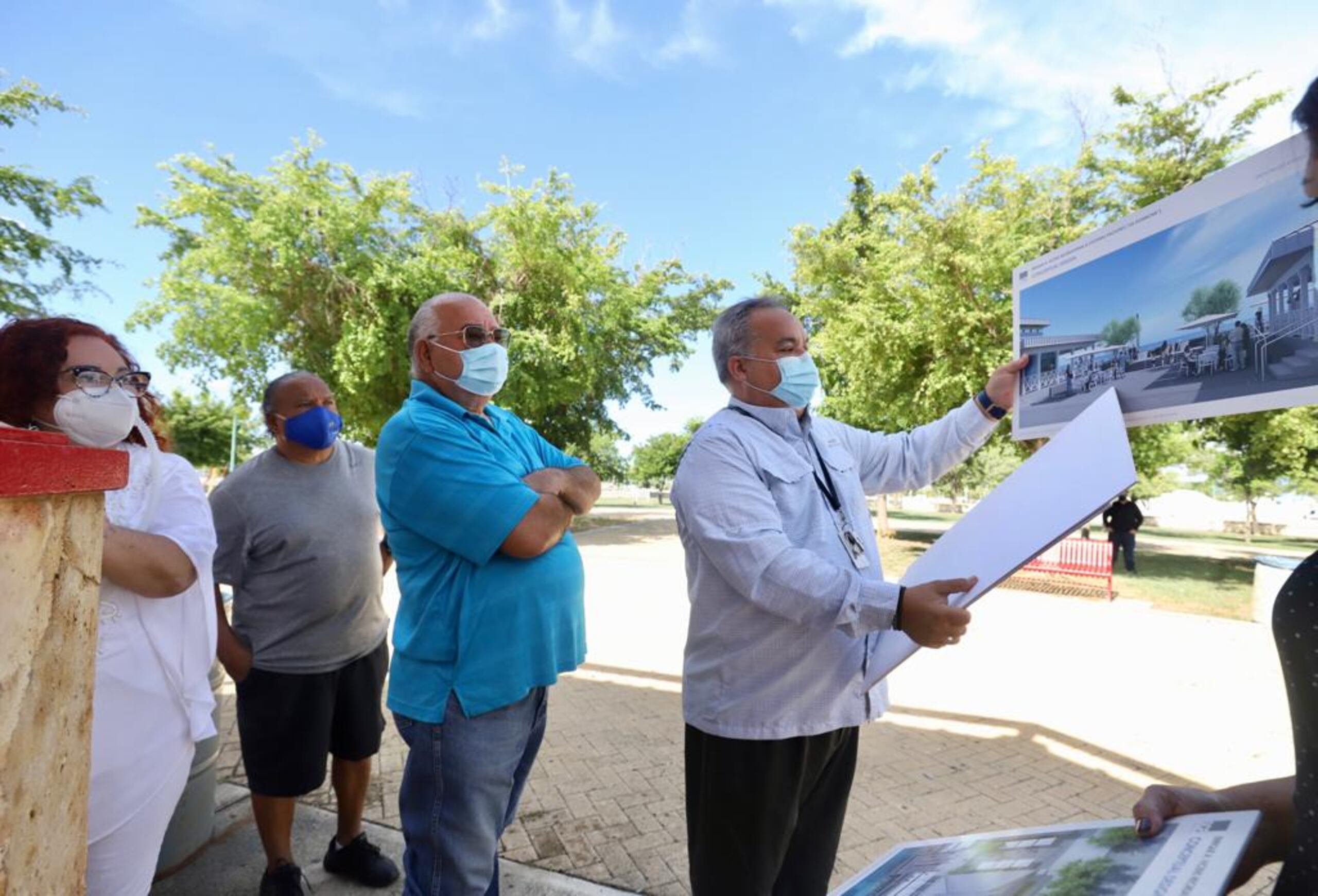 Una vez pase el proceso de subasta los trabajos deben ser completados en 60 días laborables, se indicó.