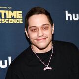 Pete Davidson se despide de “Saturday Night Live”