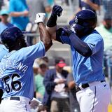 Los Rays siguen en la caza del elusivo trofeo de Serie Mundial