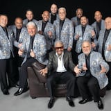 El Gran Combo de Puerto Rico promete mucho sabor en su concierto virtual 