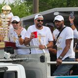 Los Capitanes de Arecibo tienen muchos motivos para celebrar