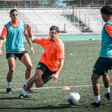 Selección masculina de fútbol es eliminada del clasificatorio para la Copa Mundial Catar 2022