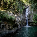 Un destino para refrescarse