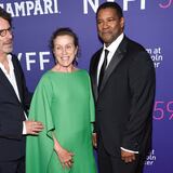 Joel Coen estrena “The Tragedy of Macbeth” con Denzel Washington y Frances McDormand