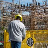 Todavía quedan 109,871 clientes sin luz tras el paso de la tormenta Laura 