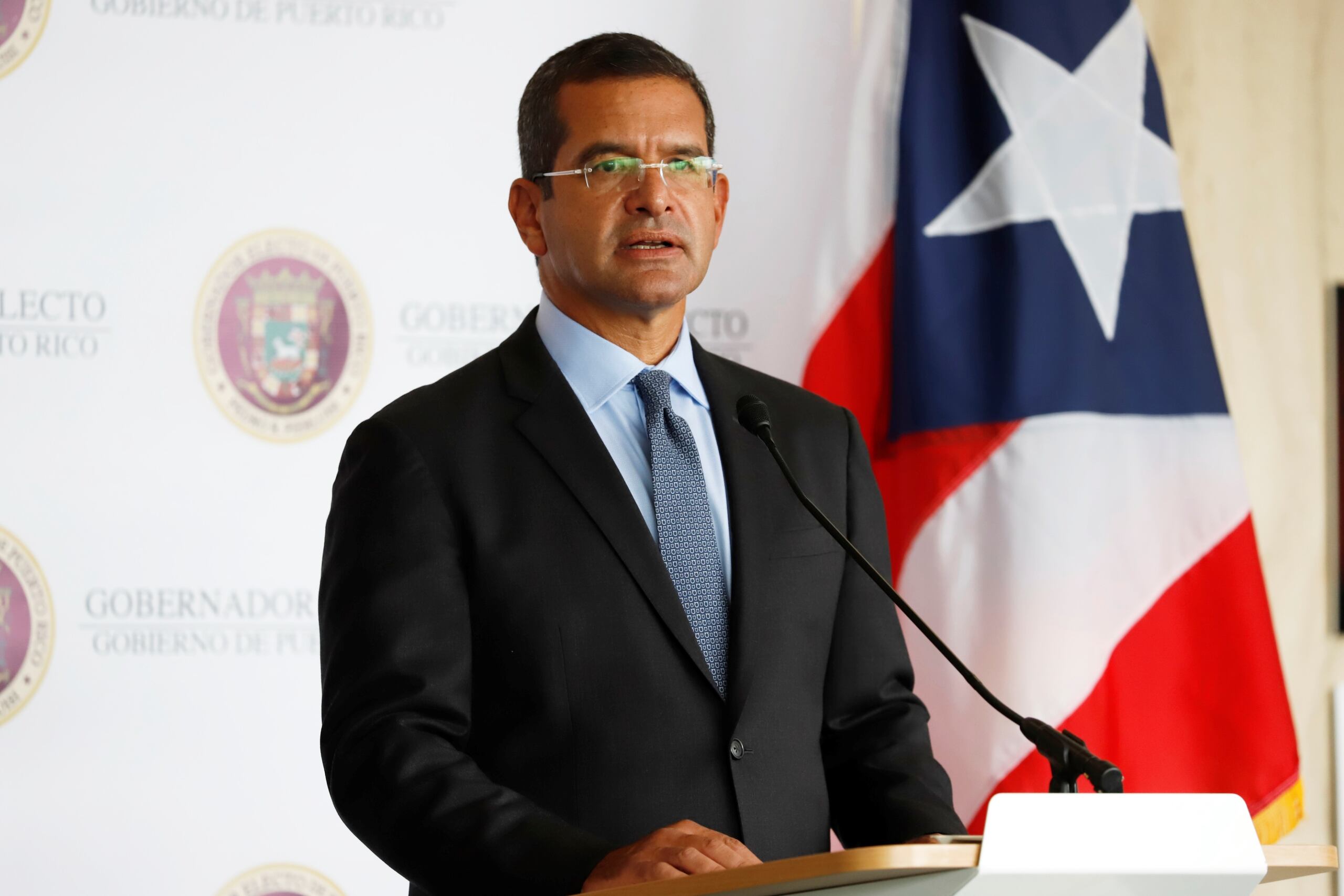 Pierluisi emitió hoy la Carta Circular 2021-01.