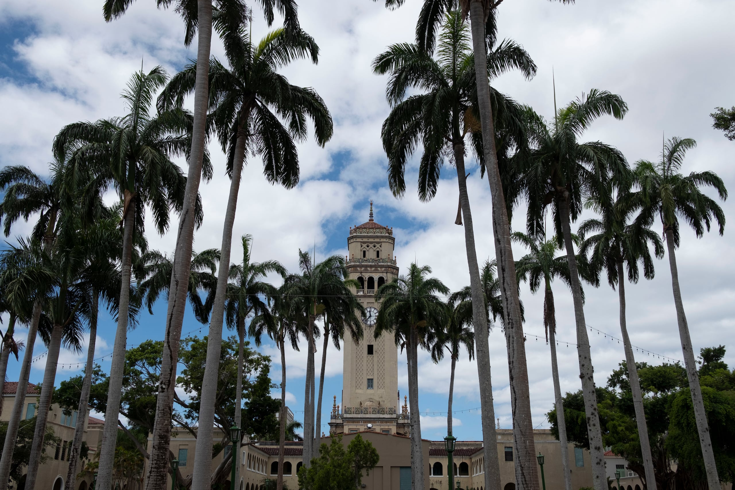 La Universidad de Puerto Rico contempla participar más adelante en el desempeño de propuestas bajo el objetivo de consumo y producción responsable, otra de las 17 metas que las Naciones Unidas esperan que se cumplan en el año 2030.