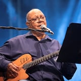 Fallece el cantautor cubano Pablo Milanés