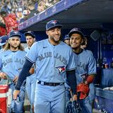 Difícil que George Springer pueda jugar por Puerto Rico en el próximo Clásico Mundial de Béisbol