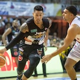 Los Capitanes esperan a David Huertas para la próxima semana