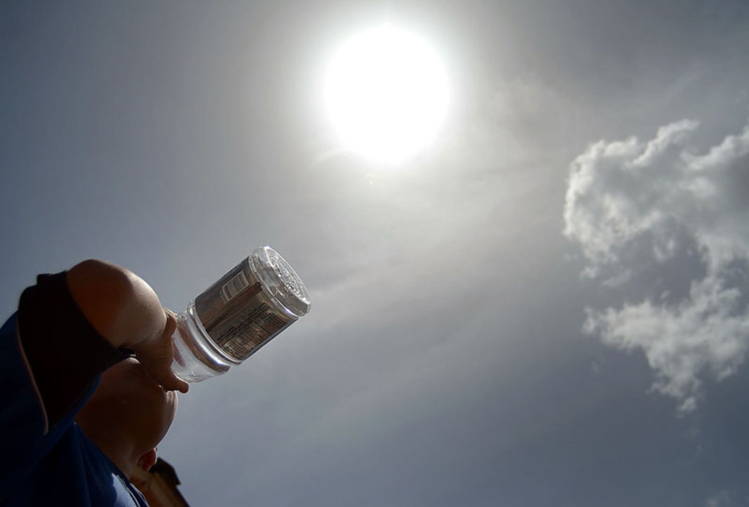 Se recomienda monitorear las temperaturas durante los próximos días, además de estar atentos a los boletines meteorológicos.