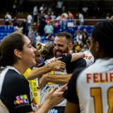 Las Pinkin defenderán su campeonato ante las Cangrejeras de Santurce