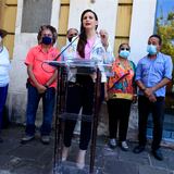 Presidenta de la Organización de Mujeres del PPD presentará su renuncia