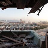 Víctimas demandan por $250 millones por explosión en Beirut