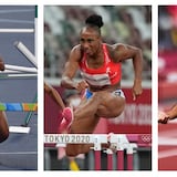 Jasmine Camacho Quinn: del tropiezo en la semifinal en Río 2016 al oro y récord olímpico en Tokio 2020