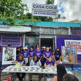 Colectiva feminista convoca a protesta ante posible radicación de cargos