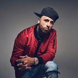 Nicky Jam lamenta el fallecimiento de un amigo