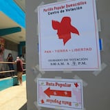 Alcaldes populares piden más centros de votación para escoger presidente de la Pava