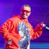 J Balvin actuará y recibirá galardón en Premios Juventud 2022