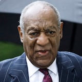 Bill Cosby se ampararía en la quinta enmieda para no testificar en caso por abuso sexual