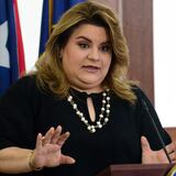 Jenniffer González reitera se debe considerar la cancelación a LUMA y posterior transición