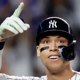 Acaparados por el ‘streaming’ los partidos del viernes de Aaron Judge y Albert Pujols