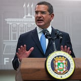 Pierluisi viaja a Washington para asistir a reuniones