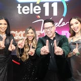 Llega Mr. Cash y regresa “Tu mañana” a TeleOnce