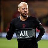 Neymar revela que algún día quisiera jugar en la MLS estadounidense