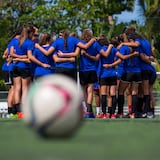 Puerto Rico pierde el tercer lugar y la clasificación a la Copa del Mundo Sub 17