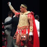 “Machito” Camacho Jr. habla sobre el documental de su progenitor por Showtime