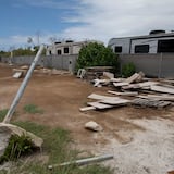 Cero inmunidad, por ahora, a cuatro ocupantes de la zona marítimo terrestre en Bahía de Jobos 