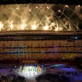 Clausura de los Juegos Paralímpicos ponen el punto final a una saga de ocho años