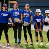 Equipo Nacional de Béisbol femenino jugará una serie amistosa en Cuba en preparación para el Mundial