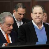 Víctimas de Weinstein recibirán 19 millones de dólares de compensación 