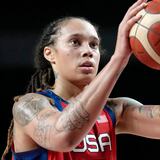 Juzgado ruso prolonga arresto de Brittney Griner hasta el 19 de mayo