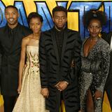 Doloroso producir “Black Panther 2” sin Chadwick Boseman